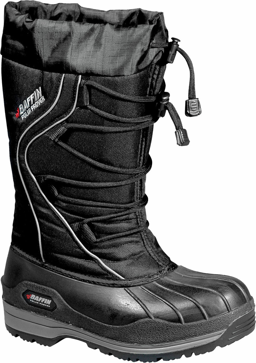 2026 Women's Ice Field Boots