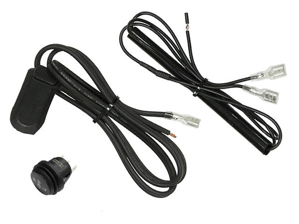 ELECTRIC THUMB WARMER KIT