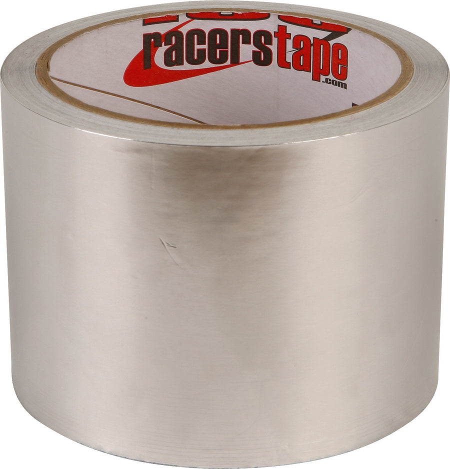 ALUMINUM HEAT FOIL TAPE 3"X25'