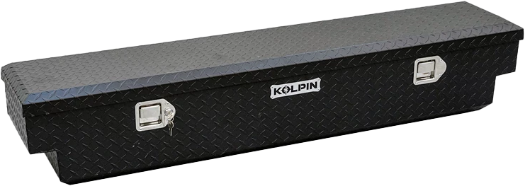 UTV METAL BED BOX | 53470