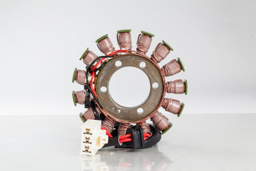 STATOR