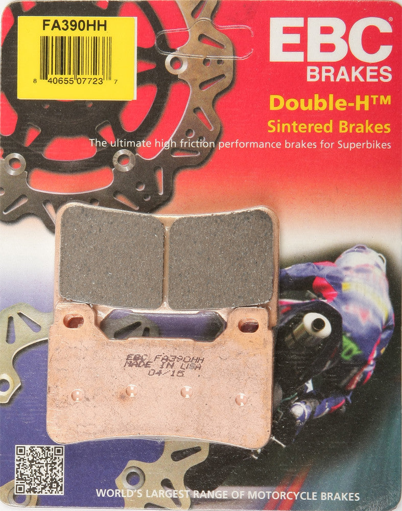 BRAKE PADS