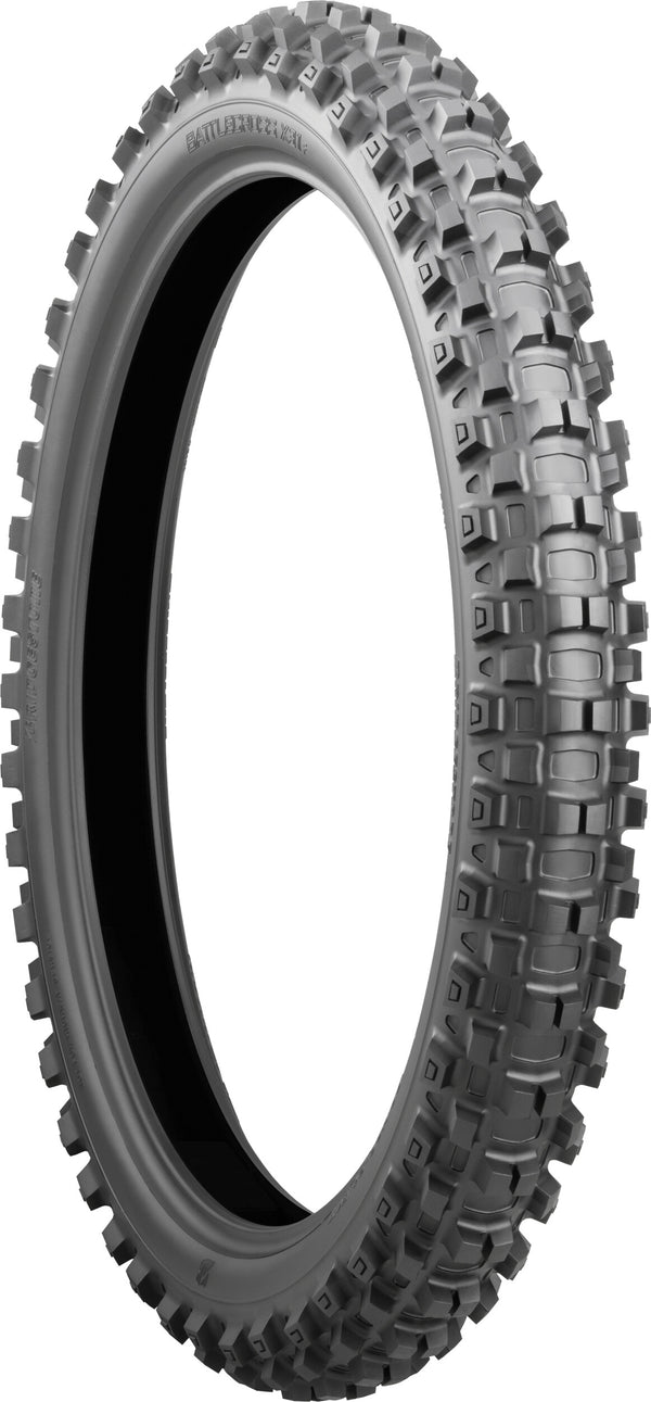 TIRE BATTLECROSS X31 FRONT 80/100-21 51M BIAS TT | 13847