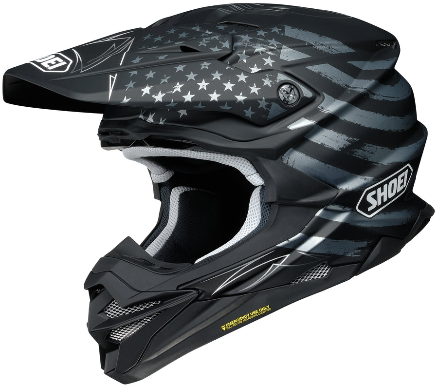 VFX-EVO FAITHFUL TC-5 helmet