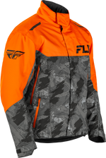 SNX Pro Jacket (2026)