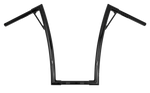 Louie Handlebars