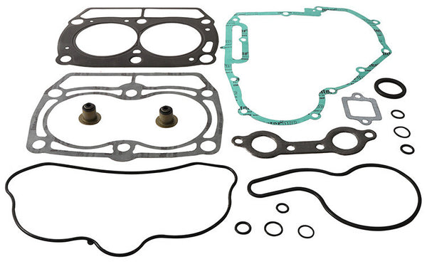 COMPLETE GASKET SET POL