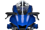 Aileron Rearview Mirror