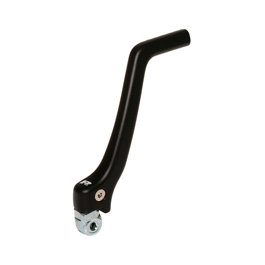 KICK STARTER HARD ANODIZED BLACK YAM | FXKS 50200 99H3