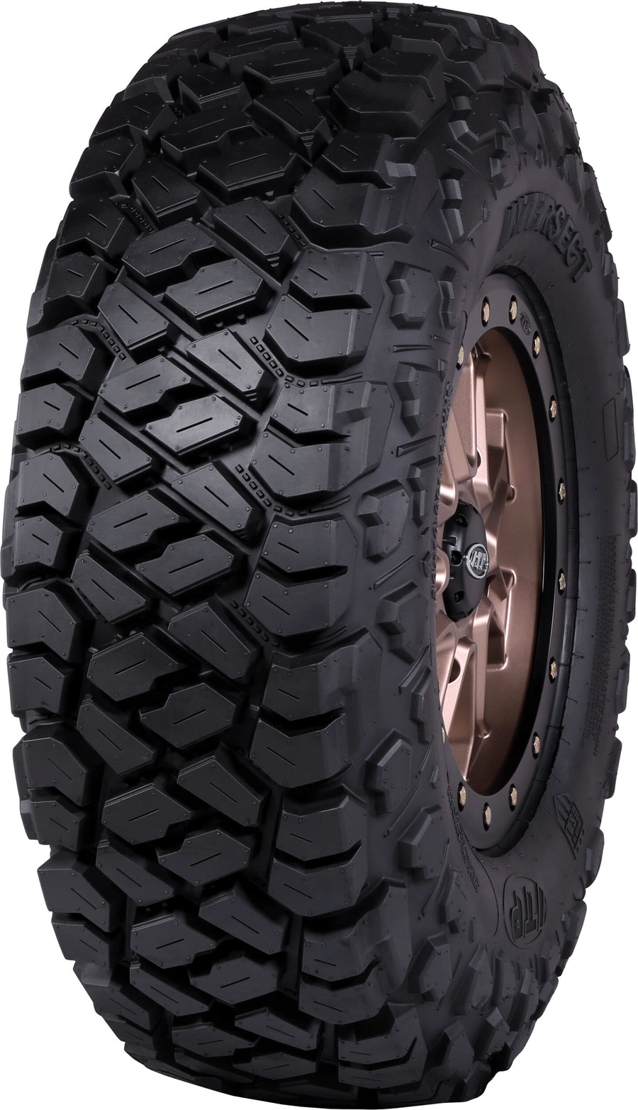 Intersect Tires