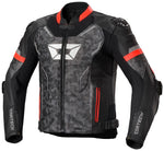 REVO SPRT AIR JKT CA/RD