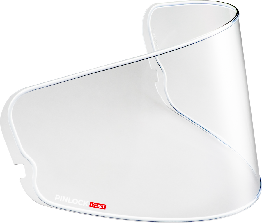 PINLOCK INSERT CLEAR ECLIPSE/R430 | DKS541-CLEAR