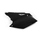 SIDE PANELS BLACK