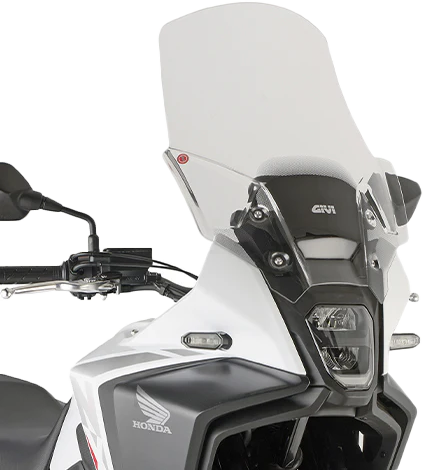 WINDSHIELD SPECIFIC CLEAR HON | D1203ST