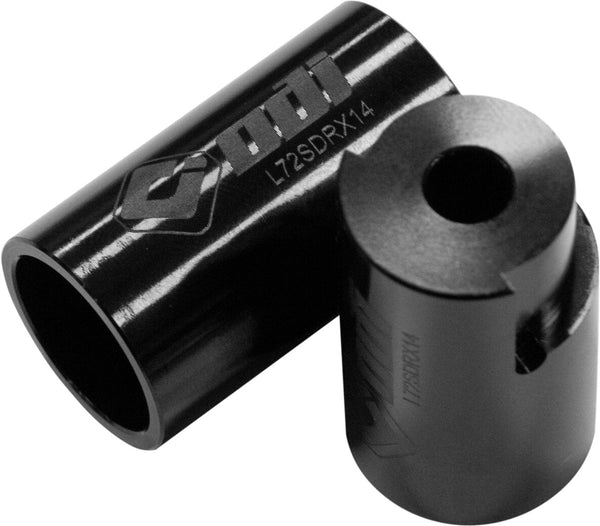 PWC GRIP ADAPTER S-D | L72SDRX14