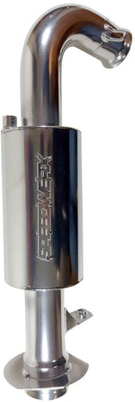 Competition L2 Series Muffler