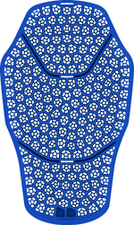 Rheon Replacement Armor