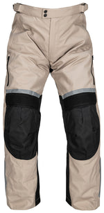 BOKEN ADV WP PANT SAND BK