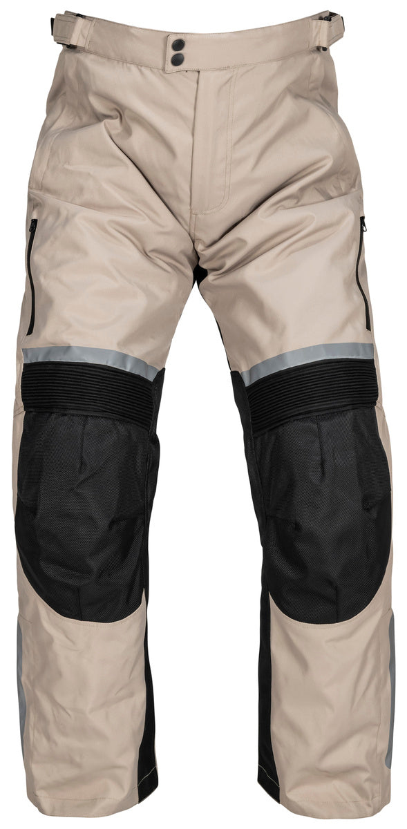 BOKEN ADV WP PANT SAND BK