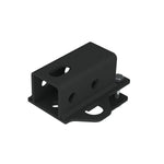 ATV 2" RECEIVER HITCH BLACK HON | 85130