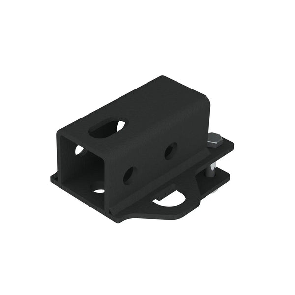 ATV 2" RECEIVER HITCH BLACK HON | 85130