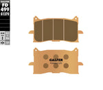 HH Sintered Brake Pads