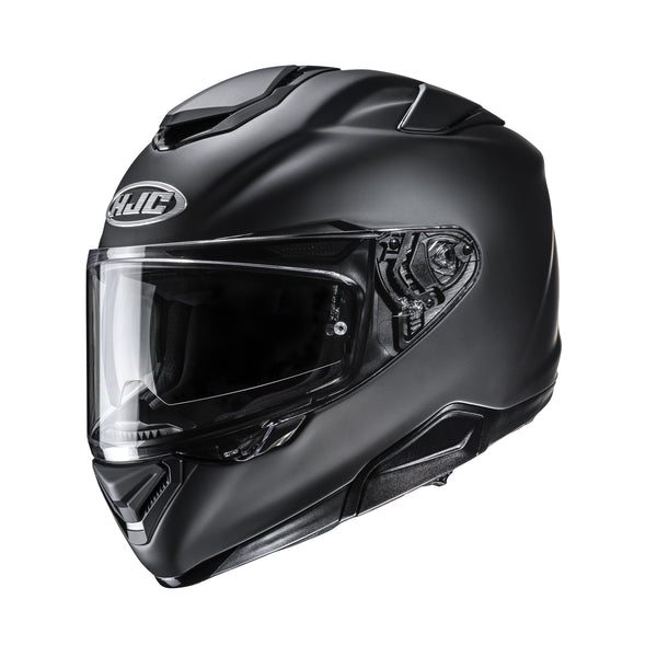 RPHA 72 MATTE BLACK helmet
