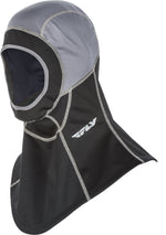 IGNITOR AIR OPEN FACE BALACLAVA BLACK YOUTH | 48-1085Y