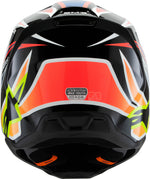 SM3 Youth Wurx Helmet