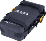 POSSIBLES POUCH ROLL TOP 3L BLACK