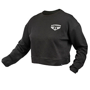 WM PHOENIX FLEECE BLACK