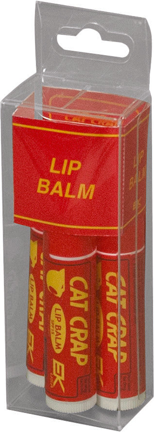 Lip Balm