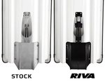 TOP LOADER INTAKE GRATE | RY22130