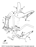 GROMMET (FJ0) | 90480-12905-00