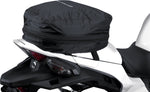 COMMUTER LITE TAIL/SEAT BAG 12/15L BLACK | CL-1060-R