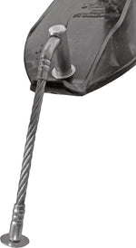 SNOWBIKE ICE SCRATCHER | 1403-SOLO