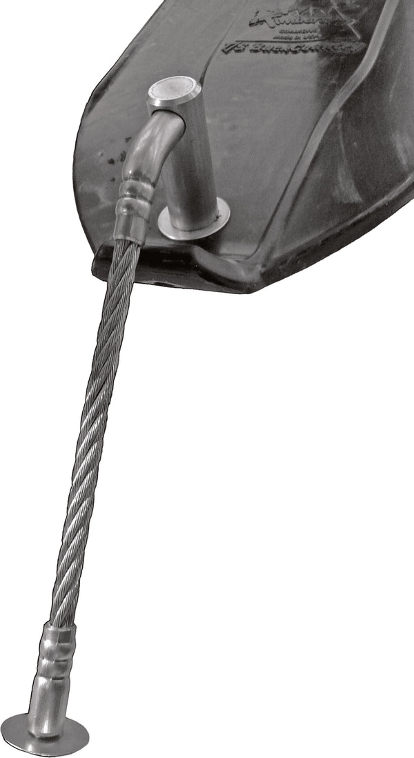 SNOWBIKE ICE SCRATCHER | 1403-SOLO