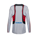 180 HONDA JERSEY [WHT/RD]