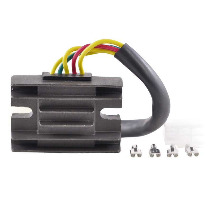 VOLTAGE REGULATOR RECTIFIER | RM30301
