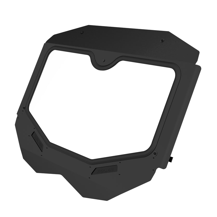 GLASS WINDSHIELD CAN | 28410