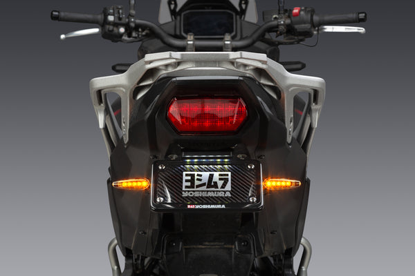 FENDER ELIMINATOR HON