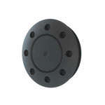 Bogie Wheel Center Cap