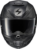 EXO-R330 FULL-FACE HELMET BENDR BLACK SM
