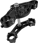 Dominator Performance Triple Trees