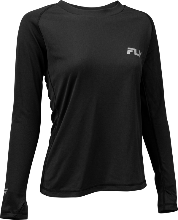 Women's Lightweight Baselayer Top (2026)