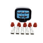VOLTAGE REGULATOR RECTIFIER | RM30J01