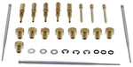 Mikuni Carb Jet Kit