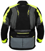 RIDGECREST JACKET HI-VIZ