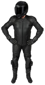 TWENTY EIGHT 1PC BLACK