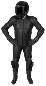 TWENTY EIGHT 1PC BLACK